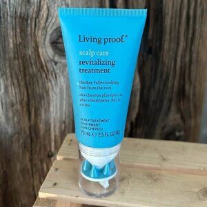 Living Proof Scalp Care Revitalizing Treatment